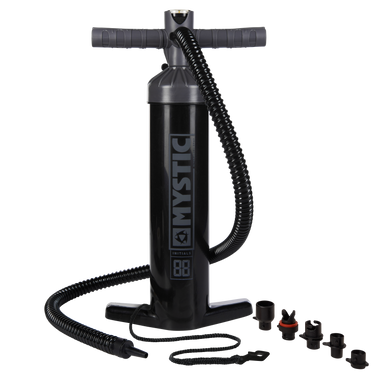 Mystic Kite Pump 2025